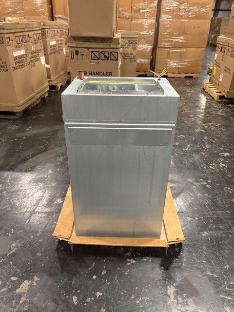 2 Ton AC/HP ECM Front Return Air Handler With 5 KW Heat, 208-240/60/1 R-410A CFM 800