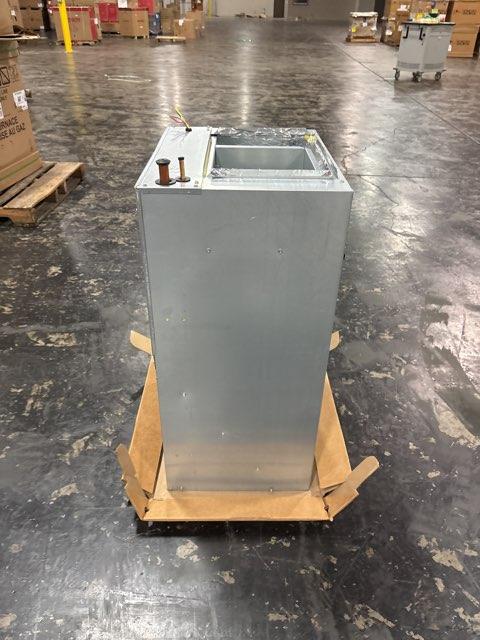 2 Ton AC/HP ECM Front Return Air Handler With 5 KW Heat, 208-240/60/1 R-410A CFM 800