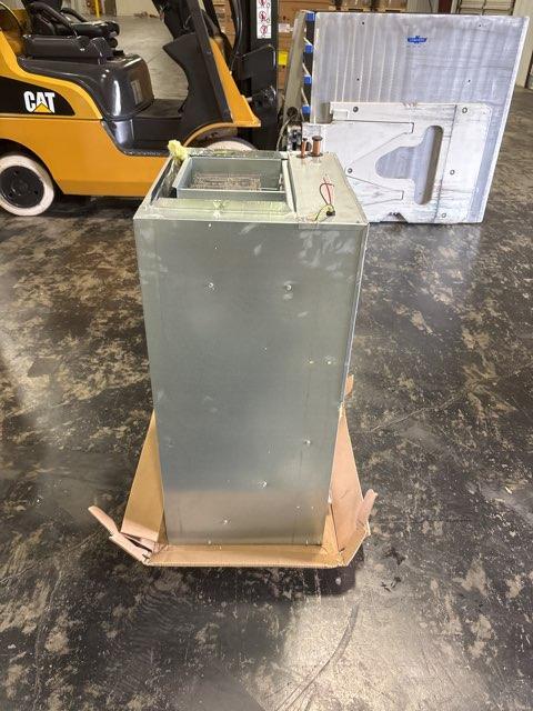 2 Ton AC/HP ECM Front Return Air Handler With 8 KW Heat, 208-240/60/1 R-410A CFM 800