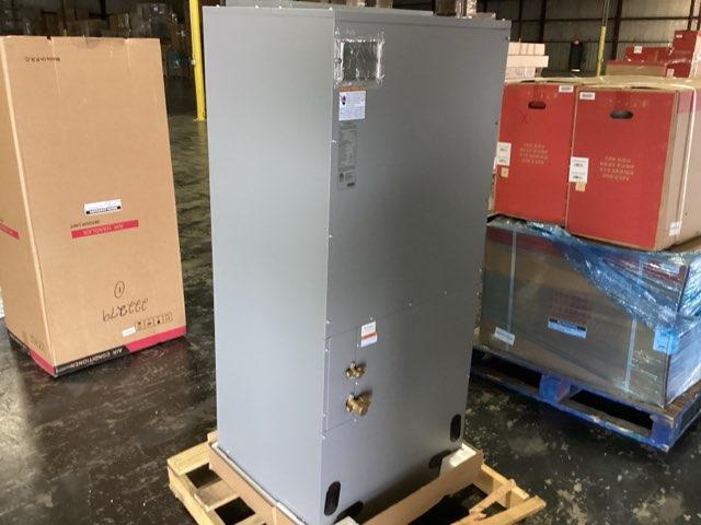 5 Ton AC/HP ECM Multiposition Air Handler 208-240/60/1 R-410A CFM 2000