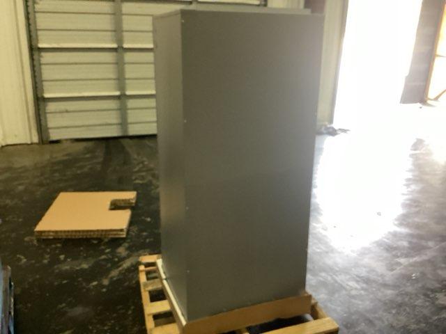 5 Ton AC/HP ECM Multiposition Air Handler 208-240/60/1 R-410A CFM 2000