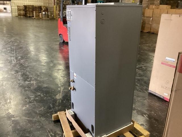 5 Ton AC/HP ECM Multiposition Air Handler 208-240/60/1 R-410A CFM 2000