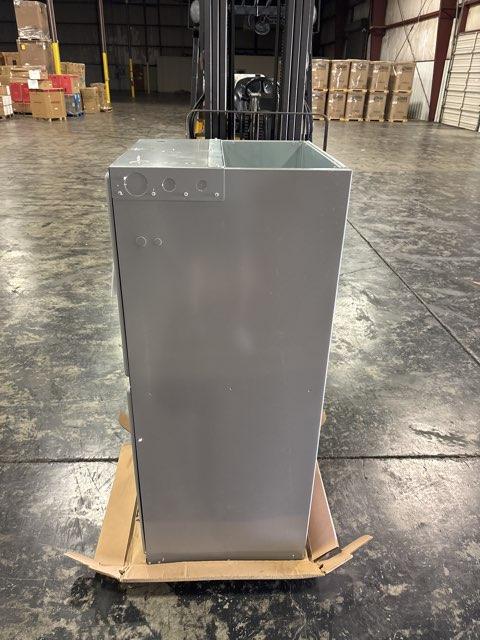 4 Ton AC/HP ECM Communicating Multiposition Air Handler 208-240/60/1 R-410A CFM 1450