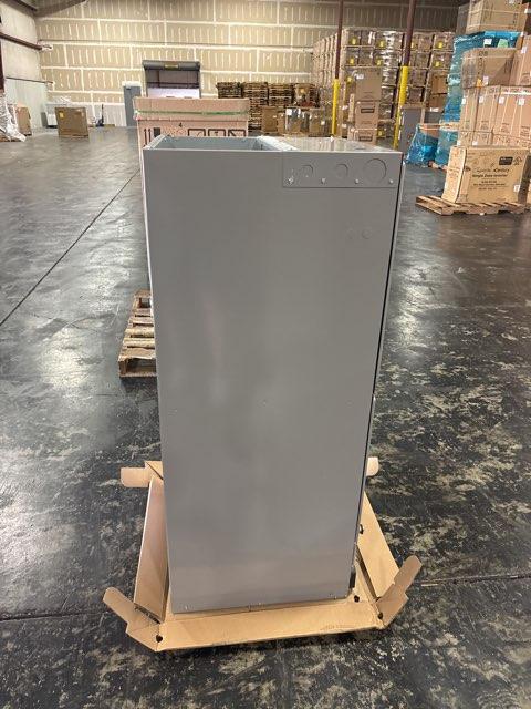 4 Ton AC/HP ECM Communicating Multiposition Air Handler 208-240/60/1 R-410A CFM 1450