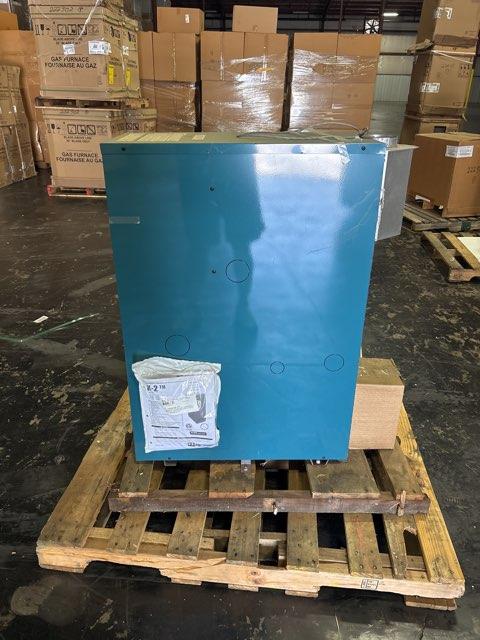 70,000 BTU Cast Iron Natural Gas Hot Water Boiler 84% AFUE, 120/60/1
