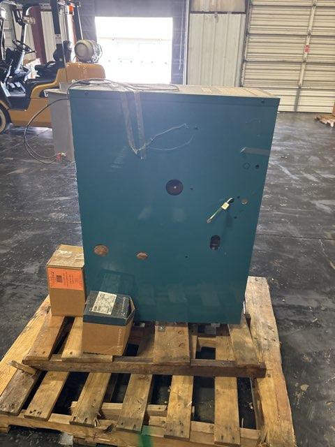 70,000 BTU Cast Iron Natural Gas Hot Water Boiler 84% AFUE, 120/60/1