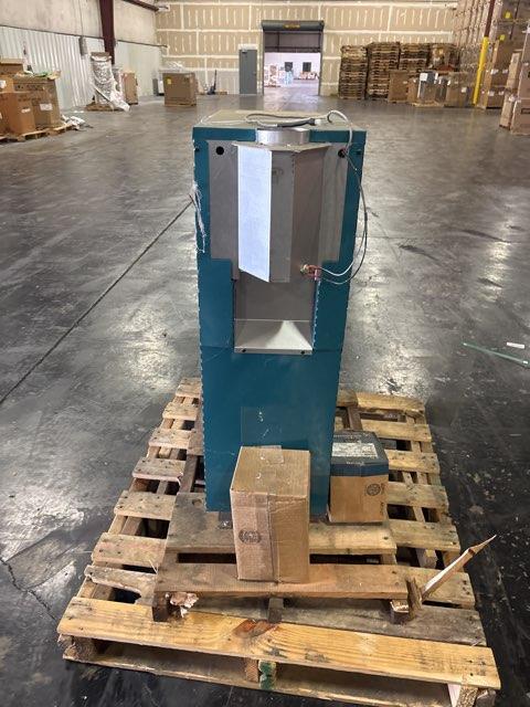 70,000 BTU Cast Iron Natural Gas Hot Water Boiler 84% AFUE, 120/60/1