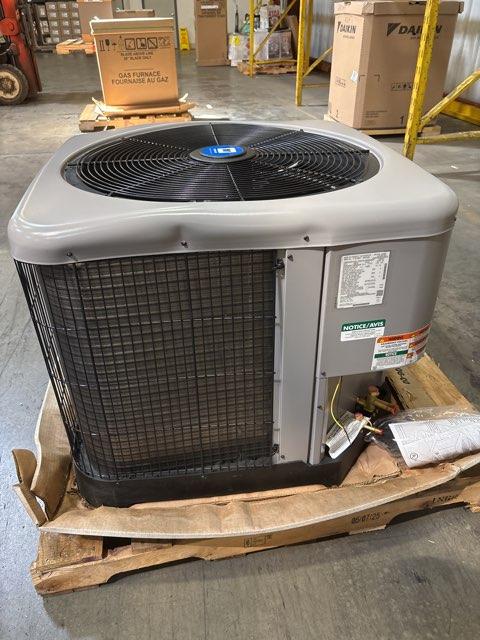2.5 Ton Single-Stage Split-System Air Conditioner 208-230/60/1 R410A 14.3 SEER2