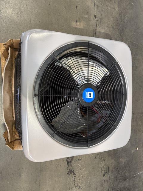 2.5 Ton Single-Stage Split-System Air Conditioner 208-230/60/1 R410A 14.3 SEER2