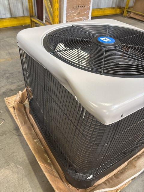 2.5 Ton Single-Stage Split-System Air Conditioner 208-230/60/1 R410A 14.3 SEER2