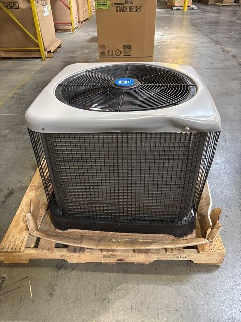 2.5 Ton Single-Stage Split-System Air Conditioner 208-230/60/1 R410A 14.3 SEER2