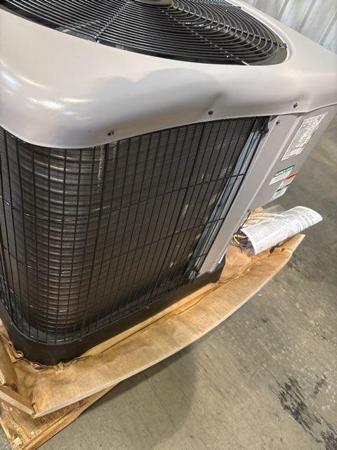 2.5 Ton Single-Stage Split-System Air Conditioner 208-230/60/1 R410A 14.3 SEER2