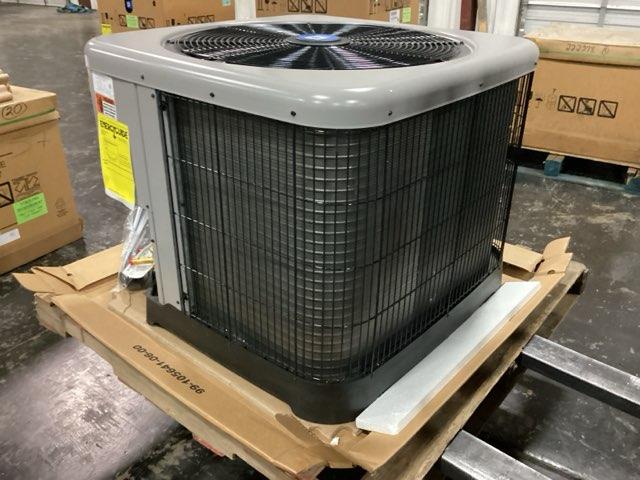 2.5 Ton Single-Stage Split-System Air Conditioner 208-230/60/1 R410A 14.3 SEER2