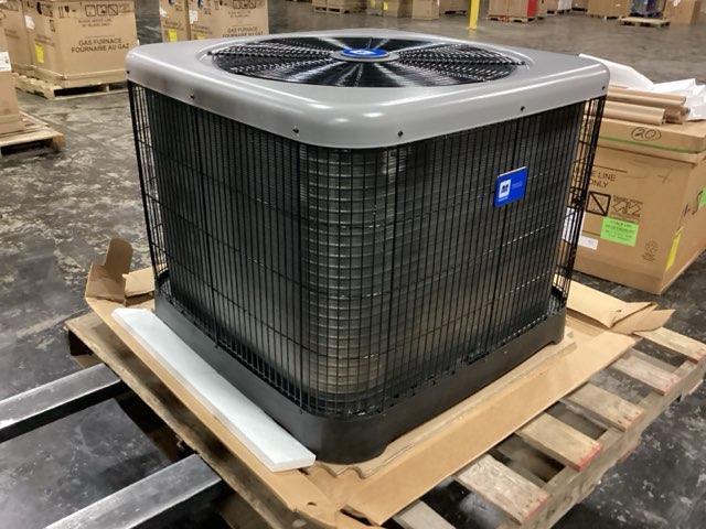 2.5 Ton Single-Stage Split-System Air Conditioner 208-230/60/1 R410A 14.3 SEER2