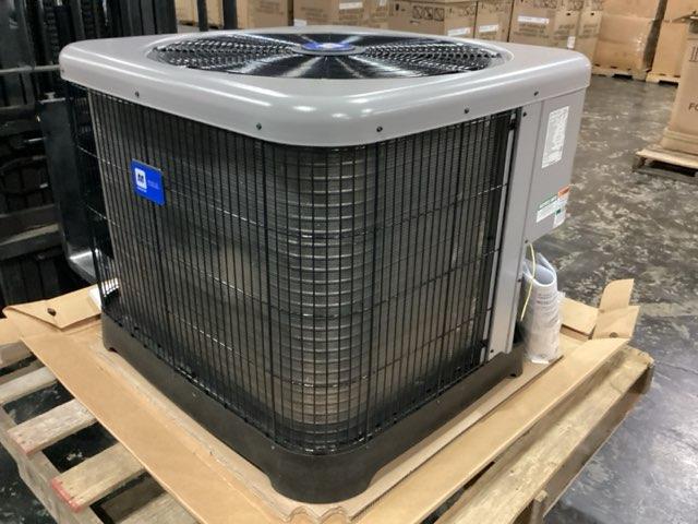 2.5 Ton Single-Stage Split-System Air Conditioner 208-230/60/1 R410A 14.3 SEER2