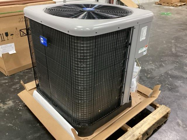 3.5 Ton Single-Stage Split-System Air Conditioner 208-230/60/1 R410A 14.3 SEER2