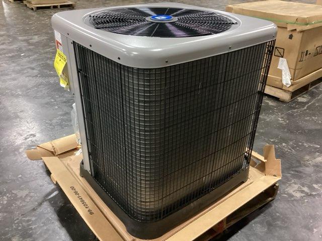 3.5 Ton Single-Stage Split-System Air Conditioner 208-230/60/1 R410A 14.3 SEER2