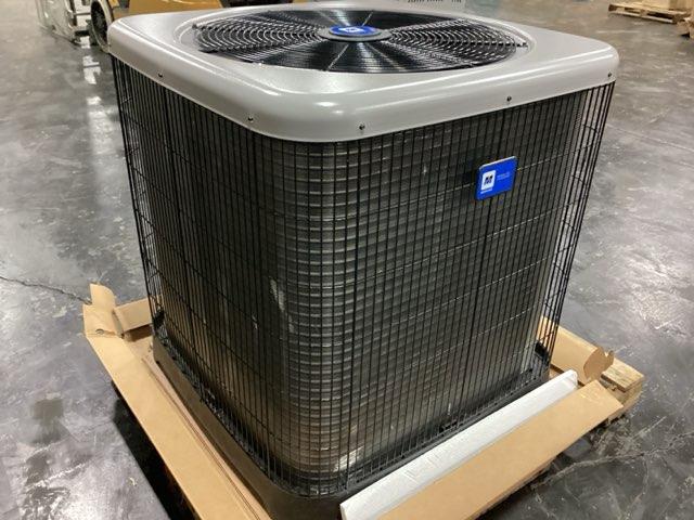 3.5 Ton Single-Stage Split-System Air Conditioner 208-230/60/1 R410A 14.3 SEER2