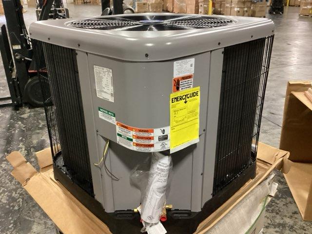 3 Ton Single-Stage Split-System Air Conditioner 208-230/60/1 R410A 14.3 SEER2