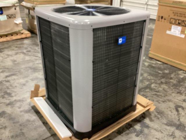 5 Ton Two-Stage Split-System Heat Pump 208-230/60/1 R410A 14.3 SEER2