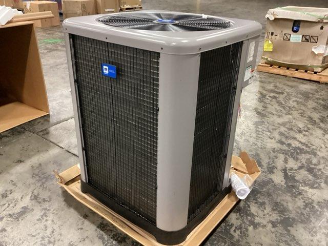 5 Ton Two-Stage Split-System Heat Pump 208-230/60/1 R410A 14.3 SEER2