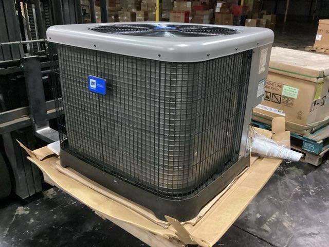 2.5 Ton Two-Stage Split-System Heat Pump 208-230/60/1 R410A 14.3 SEER2