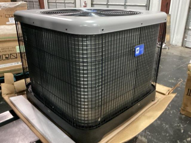 2.5 Ton Two-Stage Split-System Heat Pump 208-230/60/1 R410A 14.3 SEER2