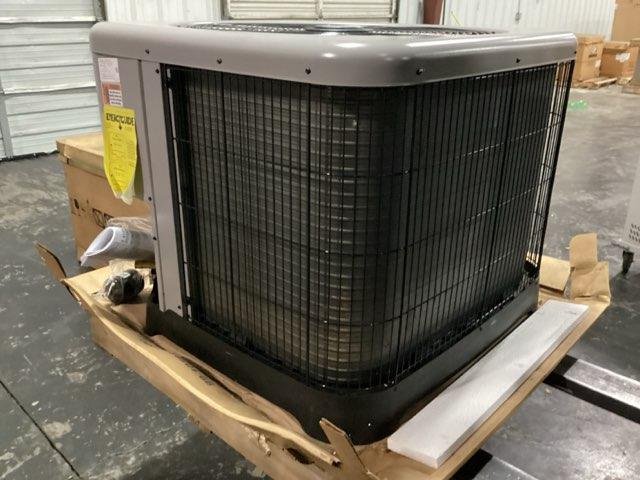 2.5 Ton Two-Stage Split-System Heat Pump 208-230/60/1 R410A 14.3 SEER2