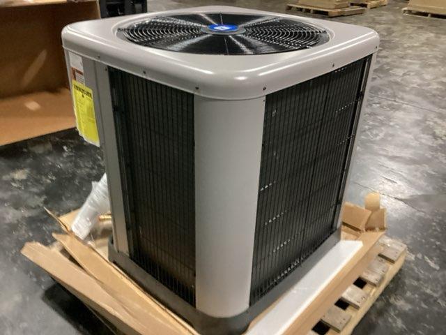 3 Ton Two-Stage Split-System Heat Pump 208-230/60/1 R410A 14.3 SEER2