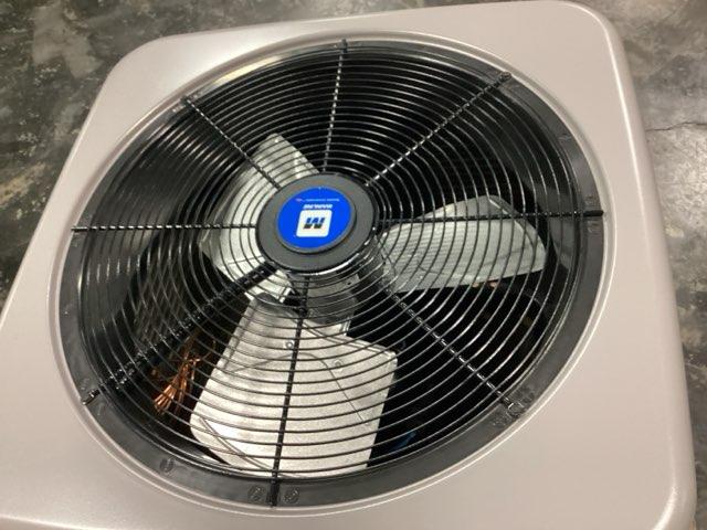 3 Ton Two-Stage Split-System Heat Pump 208-230/60/1 R410A 14.3 SEER2