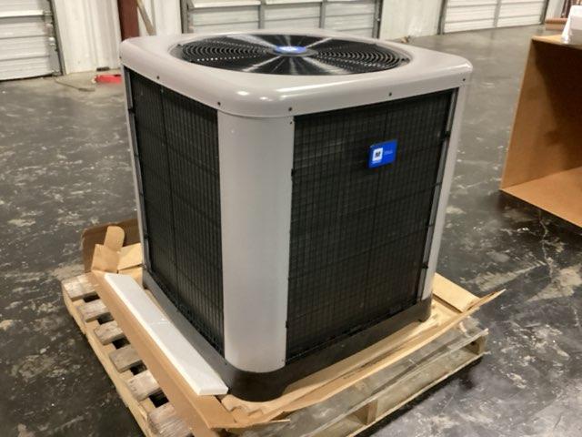 3 Ton Two-Stage Split-System Heat Pump 208-230/60/1 R410A 14.3 SEER2