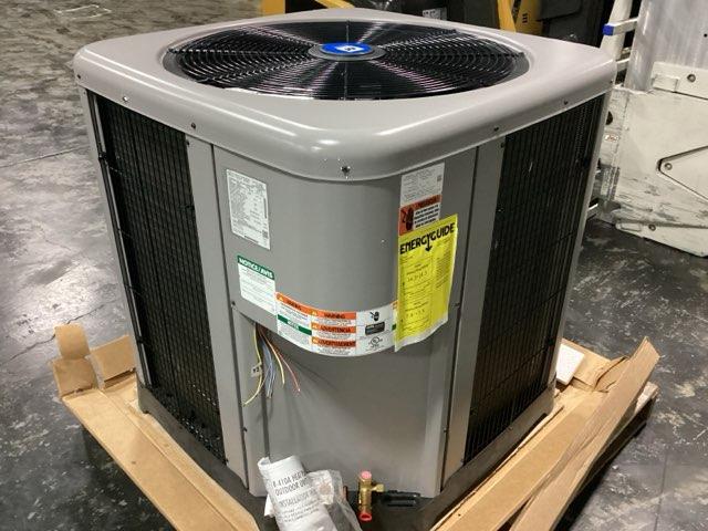 3 Ton Two-Stage Split-System Heat Pump 208-230/60/1 R410A 14.3 SEER2