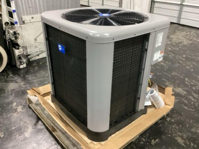 3 Ton Two-Stage Split-System Heat Pump 208-230/60/1 R410A 14.3 SEER2