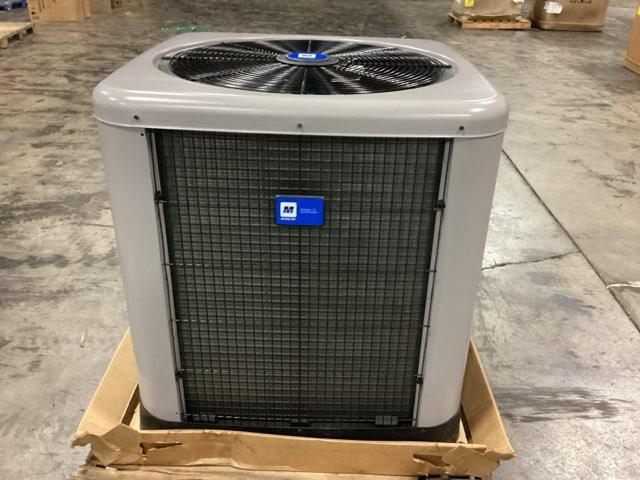 3 Ton Inverter Split-System Communicating Heat Pump 208-230/60/1 R410A 16 SEER2