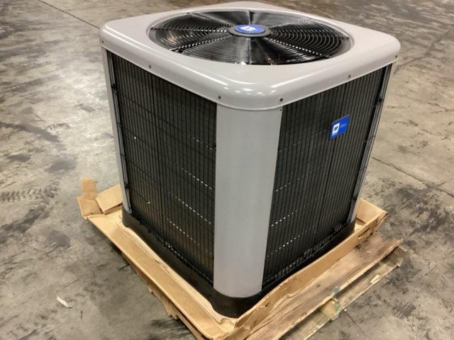 3 Ton Inverter Split-System Communicating Heat Pump 208-230/60/1 R410A 16 SEER2