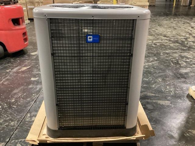 5 Ton Inverter Split-System Communicating Heat Pump 208-230/60/1 R410A 16 SEER2