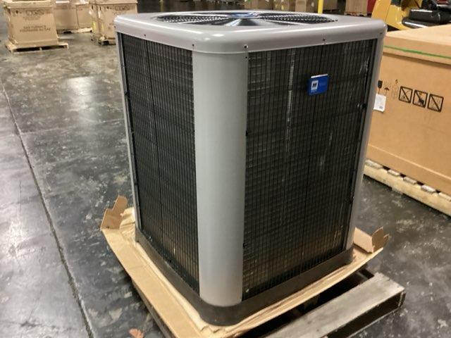 5 Ton Inverter Split-System Communicating Heat Pump 208-230/60/1 R410A 16 SEER2