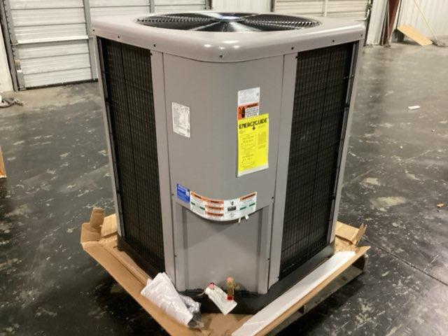 5 Ton Inverter Split-System Communicating Heat Pump 208-230/60/1 R410A 16 SEER2