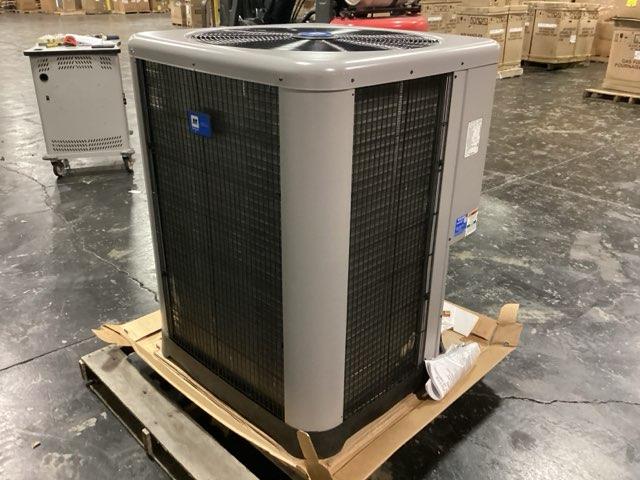 5 Ton Inverter Split-System Communicating Heat Pump 208-230/60/1 R410A 16 SEER2