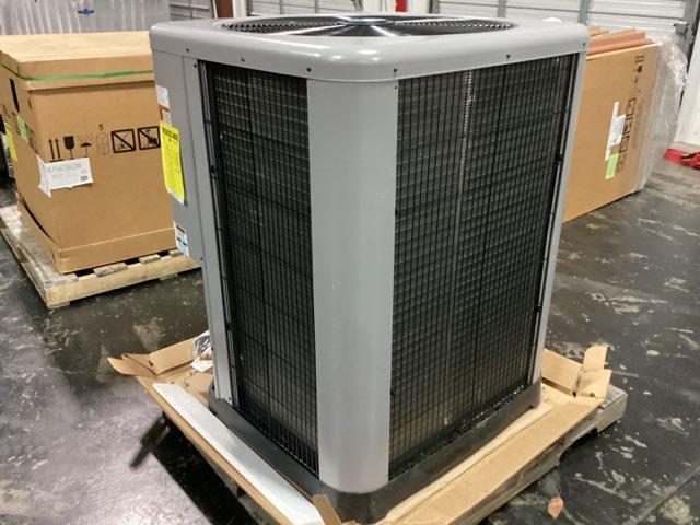 5 Ton Inverter Split-System Communicating Heat Pump 208-230/60/1 R410A 16 SEER2