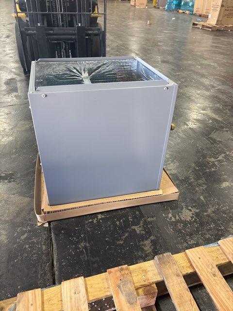 2 Ton AC/HP Multiposition Cased A Coil, R410A CFM 800