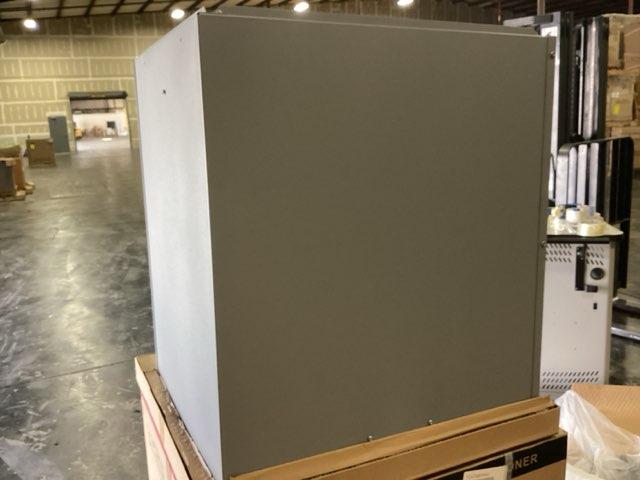 4 Ton AC/HP Multiposition Cased A Coil, R410A CFM 1230