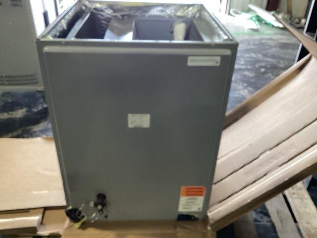 4 Ton AC/HP Multiposition Cased N Coil, R410A CFM 1600