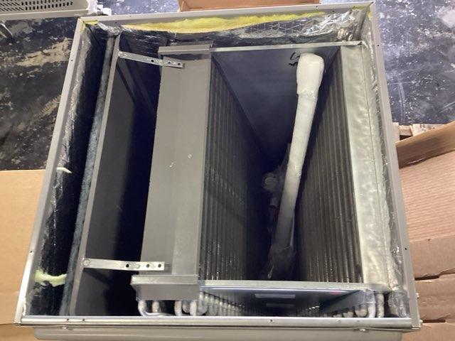 4 Ton AC/HP Multiposition Cased N Coil, R410A CFM 1600