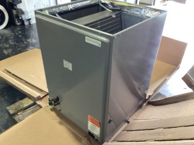 4 Ton AC/HP Multiposition Cased N Coil, R410A CFM 1600