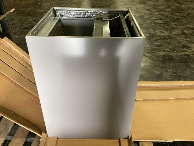 4 Ton AC/HP Multiposition Cased N Coil, R410A CFM 1600