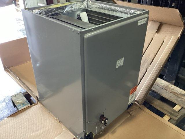 4 Ton AC/HP Multiposition Cased N Coil, R410A CFM 1600