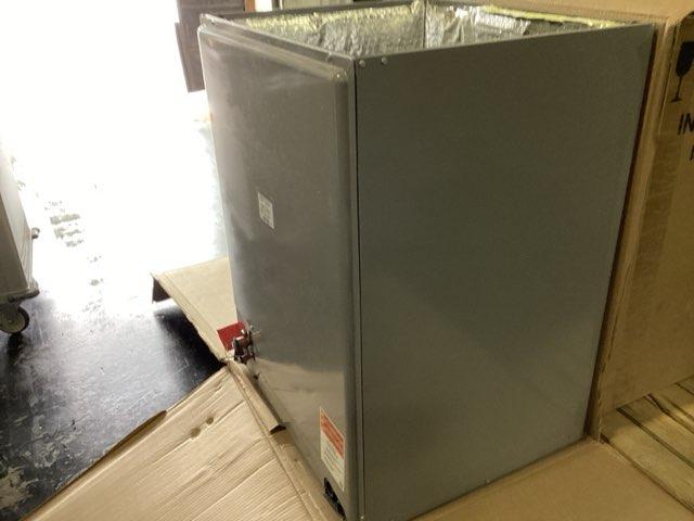 4 Ton AC/HP Multiposition Cased N Coil, R410A CFM 1600