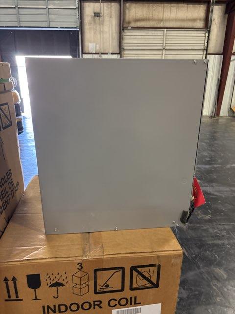 2 Ton AC/HP Multiposition Cased A Coil, R410A CFM 900