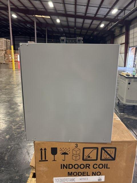 2 Ton AC/HP Multiposition Cased A Coil, R410A CFM 900